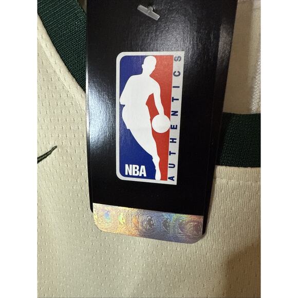 Boston Jayson Tatum Jersey Size 44 - Picture 3 of 9